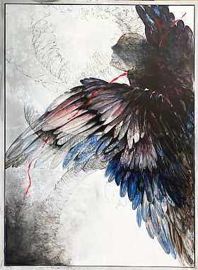 100 x 140 cm